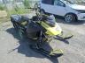SKIDOO - SNOWMOBILE