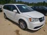 DODGE - GRAND CARAVAN