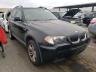 BMW - X3