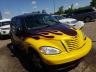 CHRYSLER - PT CRUISER