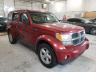 DODGE - NITRO