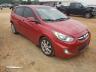 HYUNDAI - ACCENT