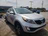 KIA - SPORTAGE