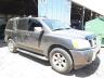 NISSAN - ARMADA
