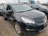 CHEVROLET - TRAVERSE