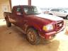 FORD - RANGER