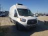 FORD - TRANSIT CONNECT