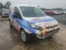 FORD - TRANSIT CONNECT