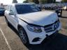 MERCEDES-BENZ - GLC-CLASS