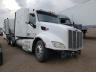 PETERBILT - 579