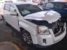 GMC - TERRAIN