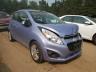 CHEVROLET - SPARK