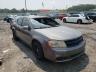 DODGE - AVENGER