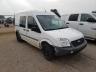 FORD - TRANSIT CONNECT