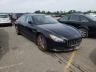 MASERATI - QUATTROPOR