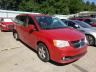 DODGE - GRAND CARAVAN