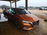 NISSAN - SENTRA