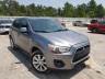 MITSUBISHI - OUTLANDER