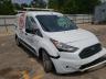 FORD - TRANSIT CONNECT