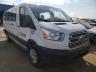 FORD - TRANSIT CONNECT