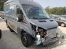 FORD - TRANSIT CONNECT