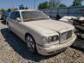 BENTLEY - ARNAGE