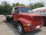 INTERNATIONAL - 4000 SERIE