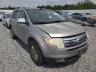 FORD - EDGE