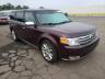 FORD - FLEX