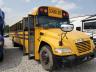 BLUEBIRD - SCHOOL BUS