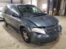 DODGE - GRAND CARAVAN