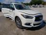 INFINITI - QX60