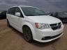 DODGE - GRAND CARAVAN