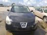 2008 Nissan Rogue S 2.5L за продажба в Riverview, FL - WATER/FLOOD