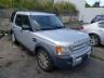 LAND ROVER - LR3