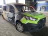 FORD - TRANSIT CONNECT