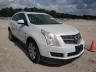 CADILLAC - SRX