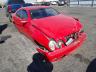 MERCEDES-BENZ - CLK-CLASS