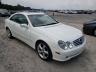 MERCEDES-BENZ - CLK-CLASS