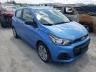 CHEVROLET - SPARK