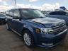 FORD - FLEX