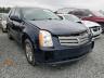 CADILLAC - SRX