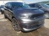 DODGE - DURANGO
