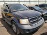 DODGE - DURANGO