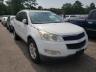 CHEVROLET - TRAVERSE