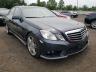 MERCEDES-BENZ - E-CLASS