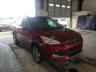 FORD - ESCAPE