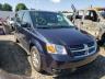 DODGE - GRAND CARAVAN