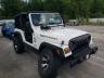 JEEP - WRANGLER