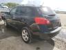 2008 Nissan Rogue S 2.5L за продажба в Riverview, FL - WATER/FLOOD